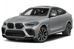 2022 BMW X6 M